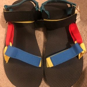 Worn once  still like new